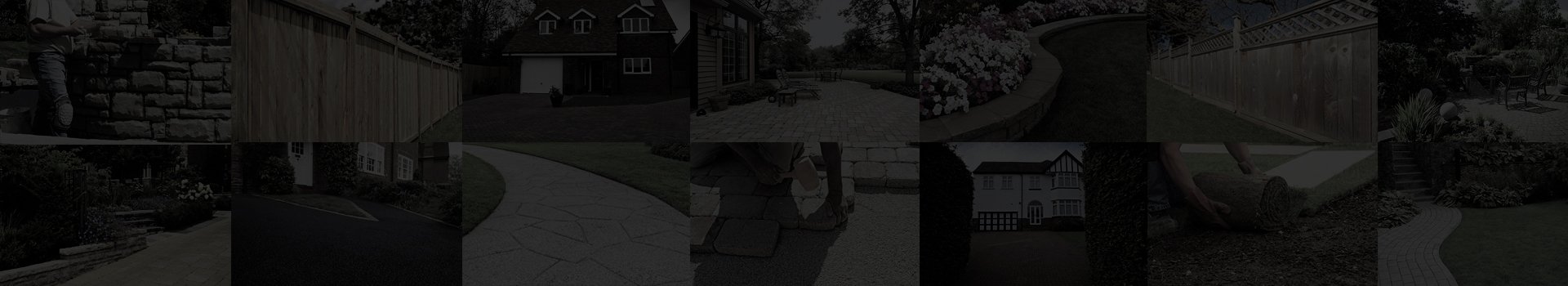 Coast and Country Driveways