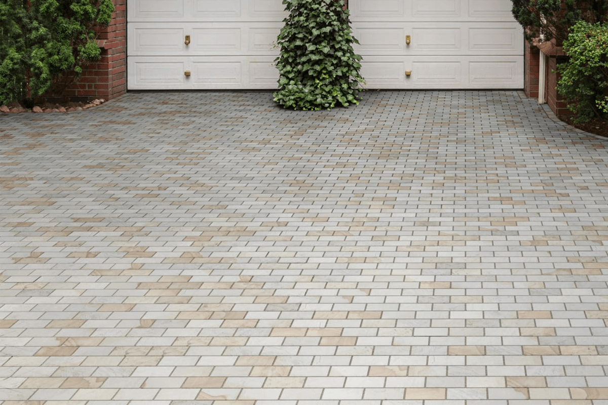 Welcome to Coast And Country Driveways
