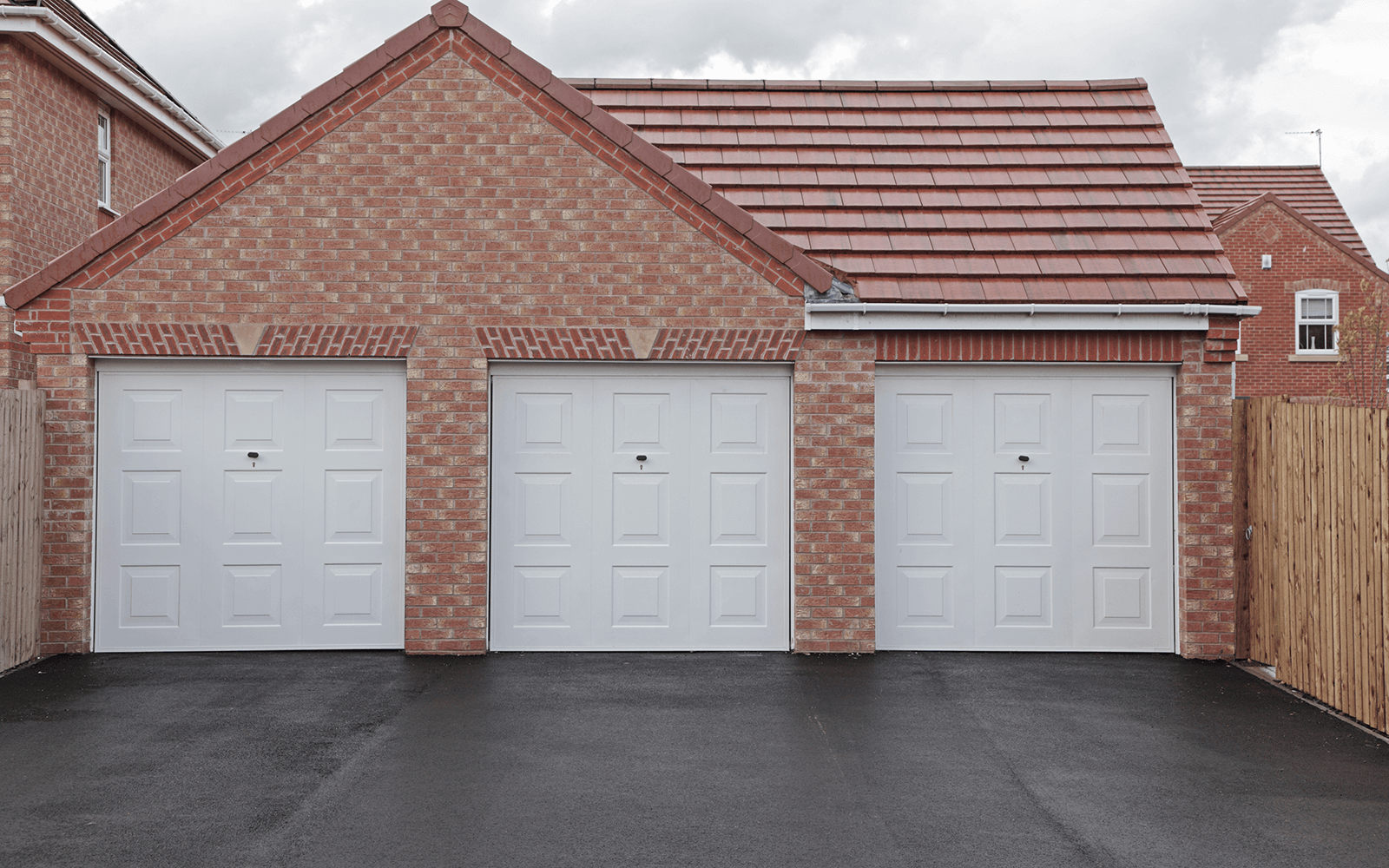 Coast and Country Driveways Work